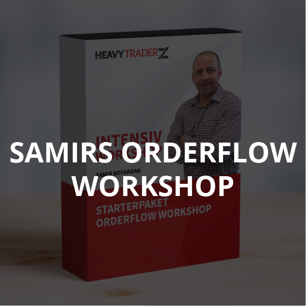 Samirs Orderflow Workshop front