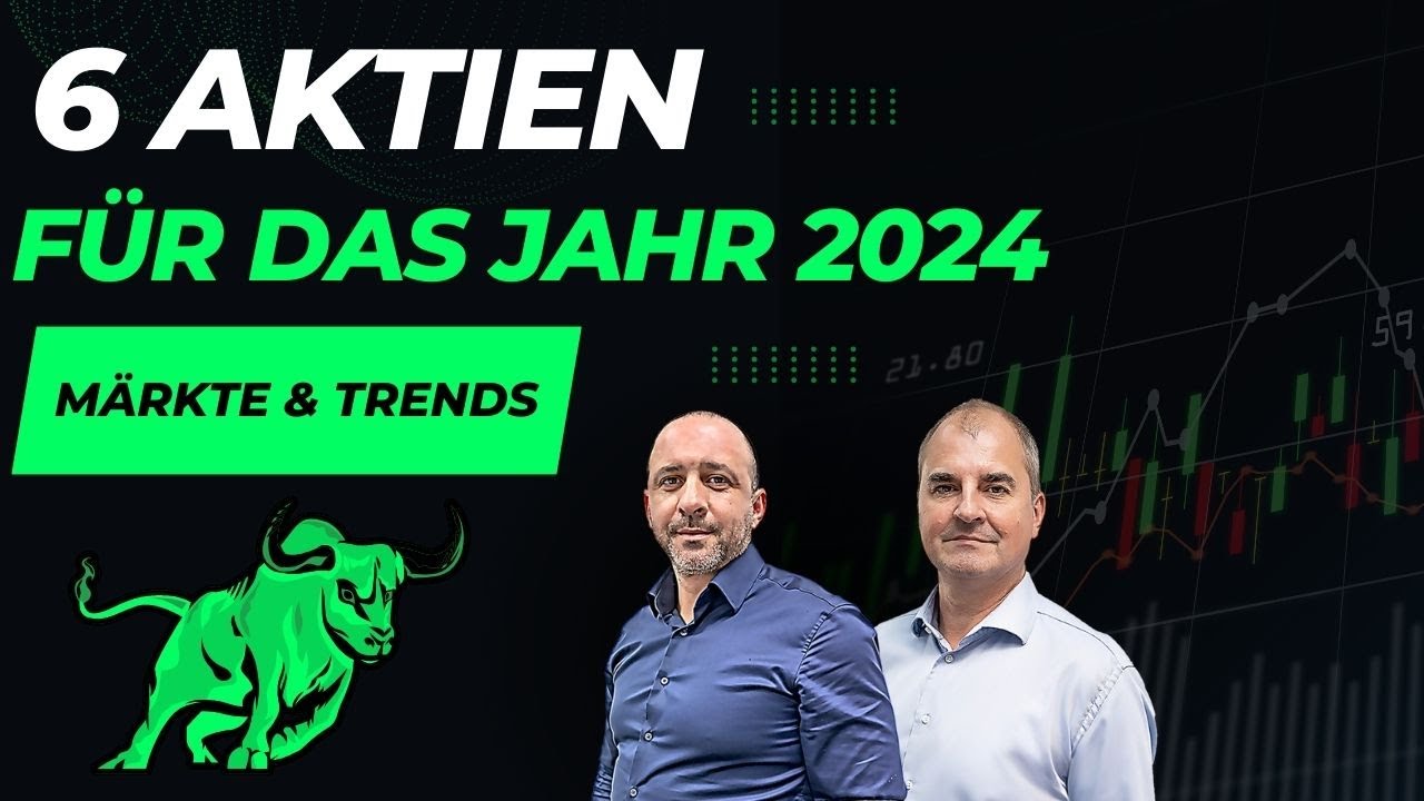 Diese Aktien solltest du haben! KI und Cyber Security - HeavytraderZ ...