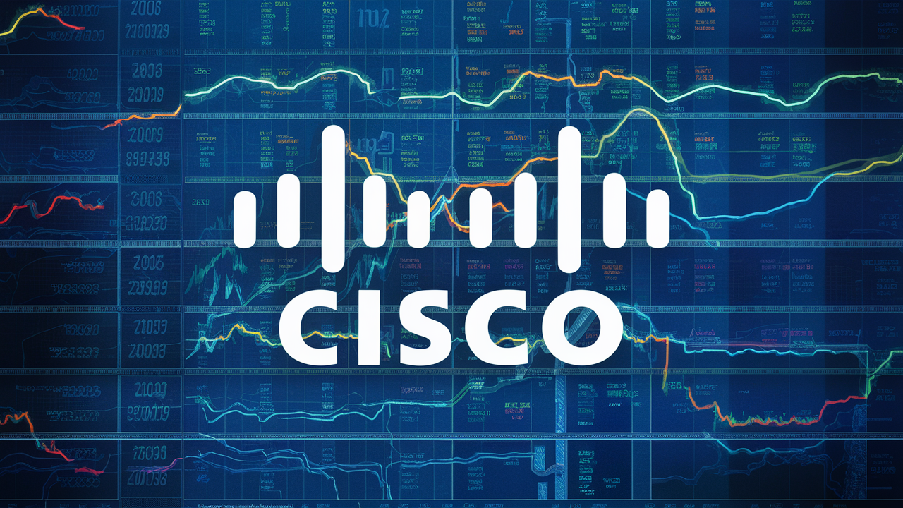 Cisco Systems Die Bären haben fertig! HeavytraderZ Deutschlands Nr