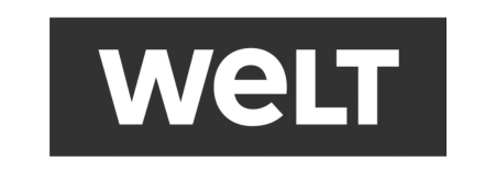 welt logo