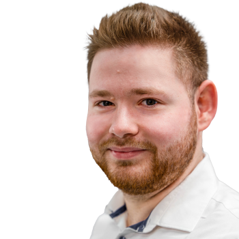 Patrick Freigestellt Patrick Freigestellt
