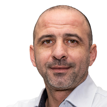 Samir 1×1 Freigestellt Samir 1x1 Freigestellt