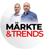 Märkte&Trends: Turbo Long auf TESLA